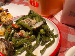 -虾享蟹逅小龙虾·螃蟹·小海鲜(吉林省总店)