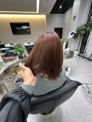 -DK SALON连锁专业烫染接发店