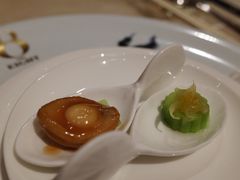 -8餐厅(新葡京酒店)