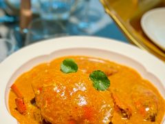 -狮拾久·现代新加坡料理(壹方城店)