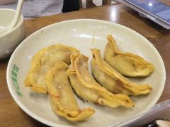 -李记清真馆(打钉巷店)