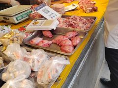 -王德炭烤牛羊肉(西关大街店)