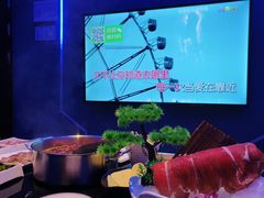 -唯爱KTV聚会餐厅(仙林东城汇店)