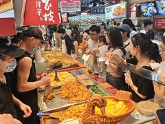 -周小亮丁家坡洋芋(全国总店)