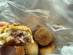 肉松馅儿棋子烧饼-妙味当棋子烧饼(凤凰世嘉店)