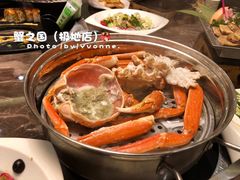 -蟹之国·精品蟹料理(极地店)