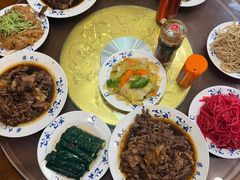 -柴氏风味斋(甘家口店)