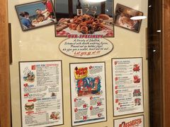 -The Crab Pot Seattle