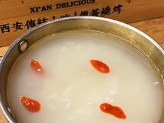 -福苗小骆驼烧烤(莲湖路店)