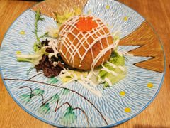 -一井烧肉·活鳗·寿司(望京SOHO店)