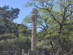 -北陵公园