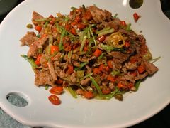 -姐夫的小菜(新中关购物中心店)