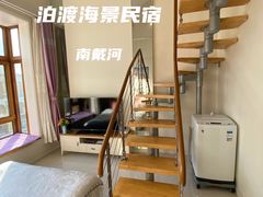 -南戴河旅游度假区
