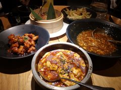 -金牌外婆家(苏州中心店)