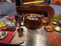 -西塔老太太泥炉烤肉(苏州大悦城店)