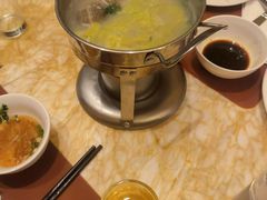 -常州富力喜来登酒店 Feast盛宴标帜西餐厅(新北万达广场店)