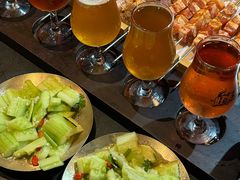 -好唛士·精酿啤酒烧烤(金沪路店)