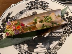 -夏苑(新加坡丽思卡尔顿美年酒店)