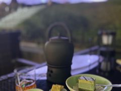 -茗知道茶馆(世博源店)