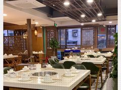 大堂-土连锅·现熬养生汤锅(梁家巷店)