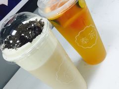 -友记功夫香·人民川菜(红牌楼店)