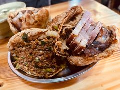-昌顺马记小吃店(昌盛园店)