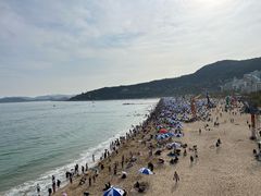 -大梅沙海滨公园