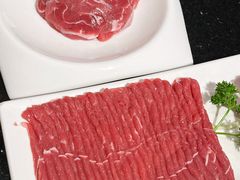-南门涮肉(上海二店)