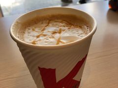 -肯德基(中纬店)