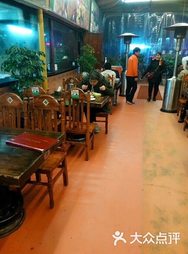 艾尼巴亿餐厅图片 - 第1张