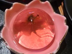 -锅哥有料老火锅(金港国际店)