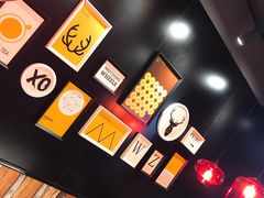 -小红烤翅(傅厚岗店)