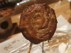 -熙成烧烤(白塔岭店)