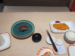 -新一番三文鱼寿司(大东海店)