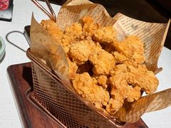 -俄士厨房(五棵松华熙LIVE店)