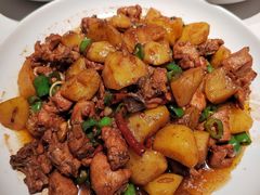 -鑫小城故事·藕汤·家常菜(台北一路总店)