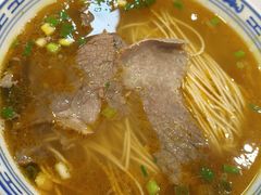 -永丰面馆(汉口路店)