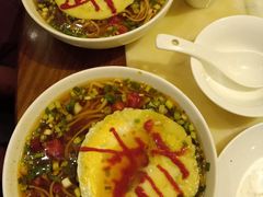 -北京老铺烤鸭(西稍门店)