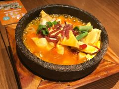 -云海肴·汽锅鸡·云南菜(天山百盛优客店)