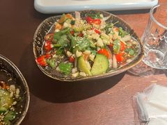 -乔街深夜食堂·小龙虾·高压锅生蚝(杭州总店)