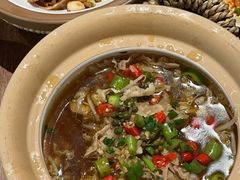 -大盐帮川菜馆(长楹天街店)