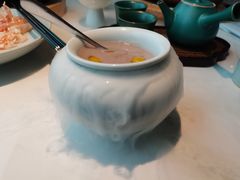 白果芋泥-潮堂 · 潮州菜(国贸商城店)