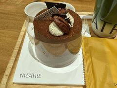 -théATRE 茶聚场(王府中環店)