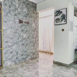 -BM SALON