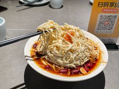 -晓淮山·扬州早茶·淮扬菜(龙阳广场店)