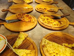 -比格比萨自助(裕源大厦店)