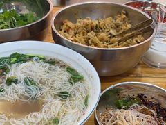 -熊氏牛羊杂粉(龙眼井总店)