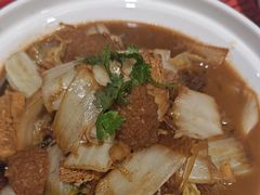 -正阳门饭庄·烤鸭·北京菜(万丰路七里庄店)
