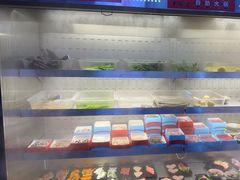 -老张记鲜切牛肉自助火锅(龙光世纪中心店)