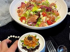 -翡翠鸟精品泰国菜(北辰财富中心店)